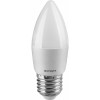 Лампа ОНЛАЙТ 61 129 OLL-C37-6-230-6.5K-E27-FR