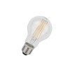 LED STAR CL A75 6W/827 230V FIL CL E27 806 lm 10X1RU - LED лампа OSRAM (LEDVANCE)