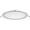 Светильник ОНЛАЙТ 90 145 OLP-R1-18W-R220-4K-WH-LED(d220)