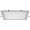 Светильник ОНЛАЙТ 90 154 OLP-S1-18W-6.5K-WH-LED(220x220)