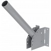 SPP-AC2-0-500-048  Кронштейн для уличного светильника ЭРА SPP-AC2-0-500-048 с переменным углом 500mm d48mm