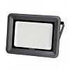 Светодиодный прожектор WOLTA WFL-150W/06 150Вт 5700К IP65 13500лм серый