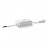 Драйвер LD-40 40Вт 80-105В 450мА IP40 для LED тонких панелей LP (только в комплекте с панелями серии