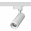 TR59-3040 WH Трековый светильник однофазный ЭРА TR59-3040 WH светодиодный 30Вт 4000К белый