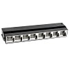 Однофазные трековые системы Volpe ULB-Q283 20W/4000K BLACK