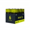 Солевые Heavy Duty / R20          ФАZА Heavy Duty Pack-6 (5042353)