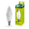 Ergolux LED-C35-11W-E14-3K (Эл.лампа светодиодная Свеча 11Вт E14 3000K 220-240В)