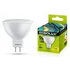 Ergolux LED-JCDR-9W-GU5.3-3K (Эл.лампа светодиодная JCDR 9Вт GU5.3 3000K 220-240В)
