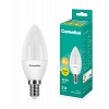 Camelion LED12-C35/830/E14 (Эл.лампа светодиодная 12Вт 220В)