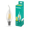 Camelion LED12-CW35-FL/830/E14 (Эл.лампа светодиодная 12Вт 220В)