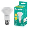 Camelion LED9-R63/845/E27 (Эл.лампа светодиодная 9Вт 220В)