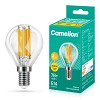 Camelion LED7-G45-FL/830/E14 (Эл.лампа светодиодная 7Вт 220В)