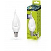Ergolux LED-CA35-11W-E14-4K (Эл.лампа светодиодная Свеча на ветру 11Вт E14 4500K 180-240В)