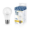 Ergolux LED-A60-15W-E27-3K (Эл.лампа светодиодная ЛОН 15Вт Е27 3000К 220-240В, ПРОМО)