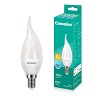 Camelion LED10-CW35/845/E14 (Эл.лампа светодиодная 10Вт 220В)