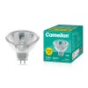 Camelion MR16 35W GU5.3 (Эл.лампа галоген.с защ.стеклом, 12V, 2000 часов)