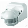 Camelion LX-39/Wh, Белый (Электронный сенсор включения освещения, настенный, 180* )