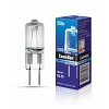 Camelion JD 20W G6.35 (Эл.лампа галоген.без рефлектора, 230V, 2000 часов)