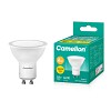 Camelion LED5-GU10/830/GU10 (Эл.лампа светодиодная 5Вт 220В)
