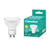 Camelion LED5-GU10/845/GU10 (Эл.лампа светодиодная 5Вт 220В)