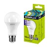 Ergolux LED-A60-12W-E27-6K (Эл.лампа светодиодная ЛОН 12Вт E27 6500K 220-240В)