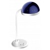 Camelion KD-828  C01  бел. LED(Свет.наст,6.5Вт,230В,360лм,сенс.,рег.ярк,CCT,RGB-ночник"Звезд. небо")