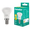 Camelion LED6-R50/830/E14 (Эл.лампа светодиодная 6Вт 220В)