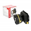 Ultraflash 909LED5 (фонарь налобный, черный, 5LED, 1 реж., 3XR6, пластик, коробка)