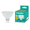 Camelion LED5-S108/830/GU5.3 (Эл.лампа светодиодная JCDR 5Вт 220В)