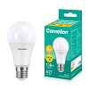 Camelion LED13-A60/830/E27 (Эл.лампа светодиодная 13Вт 220В)