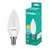 Camelion LED7-C35/845/E14 (Эл.лампа светодиодная 7Вт 220В)