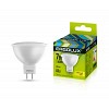Ergolux LED-JCDR-7W-GU5.3-3K (Эл.лампа светодиодная JCDR 7Вт GU5.3 3000K 220-240В)