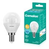 Camelion LED8-G45/845/E14 (Эл.лампа светодиодная 8Вт 220В)