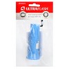 Ultraflash 828-TH    (фонарь, голубой, 1LED, 1 реж., 3xAG10 в комплекте,, пластик, блистер-пакет)