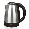 ERGOLUX ELX-KS05-C72 матово-черный ПРОМО (чайник нерж.сталь, 1.8л, 220-240В, 1600 Вт)