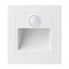 Архитектурное освещение / PWS/R S8686 2w 4000K White IP20 Sensor для ступеней Jazzway (5005686)