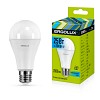 Ergolux LED-A65-25W-E27-4K (Эл.лампа светодиодная ЛОН 25Вт E27 4000K 220-240В)