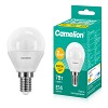 Camelion LED7-G45/830/E14 (Эл.лампа светодиодная 7Вт 220В)