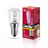 MIC Camelion 15/P/CL/E14 (Эл.лампа накал.для холодильников и шв.машин)