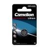 Camelion CR1632 BL-1 (CR1632-BP1, батарейка литиевая,3V)