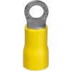 Наконечник Navigator 61 052 NET-RTI-6-4-B50 НКИ кольцевые (50шт/упак)