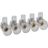 Зажим Navigator 61 065 NTB-UPC-S5-2.5-CL
