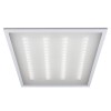 Панели светодиодные / PPL 595/U PRISMA 48w 6500K IP40 (500mA 19mm) (уп. 4*1шт) Jazzway (5018273A)