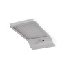 DoorLED Solar Sensor (Свет/Движение) 4000K Белый IP44 192x30x110мм - уличн ночник LEDV