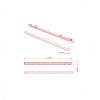SPP-201-0-40K-L32  Линейный светодиодный светильник ЭРА SPP-201-0-40K-L32 32Вт 4000K 130Лм/Вт IP65 1200 транзит до 10шт матовый