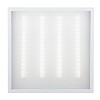 Ultraflash LTL-6060-22 (Универс. LED панель, 36Вт, 4000К, призматический рассеиватель)
