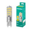 Camelion LED5-G9-NF/830/G9 (Эл.лампа светодиодная 5Вт 220В)