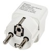Переходники Uniel S-GES1-10S WHITE