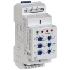 Реле контроля фаз ORF-10 3 фазы 2 контакта 220-460В AC ONI