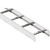 Лоток лестничный LESTA 80х200х3000-1,5 IEK